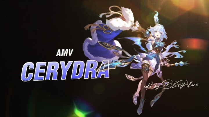 amv cerydra - honkai star rail edit