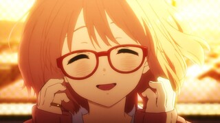 [Kara+Vietub] Tên Căn Bệnh Là Yêu - Kyoukai No Kanata AMV