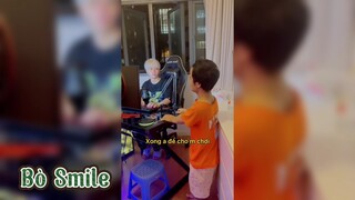 Nhà có đứa em nghiện game - phần 6