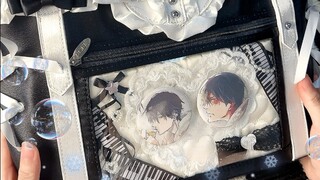 سلسلة "ربط حزم للمعجبين" أخيرًا وصلت إلى "شخص ماهر حقيقي"، كيف يمكن أن يكون الأمر مختلفًا؟