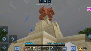 Minecraft tapi moment lucu gw waktu main di server MRC SMP