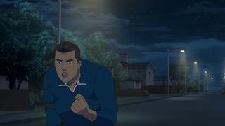 invincible ยอดมนุษย์อินวินซิเบิล (ภาค2) ตอนที่ 8 พากย์ไทย (จบ)