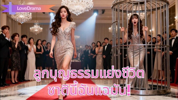 (เต็มเรื่อง)ชาติที่แล้วลูกบุญธรรมแย่งชีวิตทำเธอเป็นหนี้ ชาตินี้เธอกลับมาแฉมันต่อหน้าทุกคน!