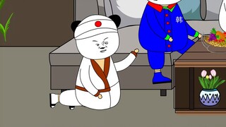 Nếu tổ tiên đáng kính của tôi vẫn còn sống, ông chắc chắn sẽ không trách tôi.