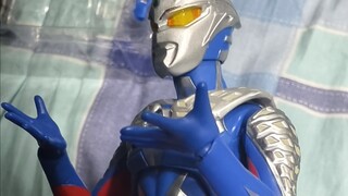 shf新生代之星赛罗的头就是个✓使！！！万代你抢钱呢？！！！