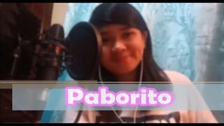 PABORITO | JENCEE (TEASER)