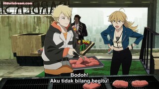 EP7 Lazarus (Sub Indonesia)