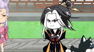การแก้แค้นเล็กๆ น้อยๆ ของ Cannon God เมือง Qingyun ตกอยู่ในอันตราย เส้นเลือดมังกรกำลังจะปรากฏตัว