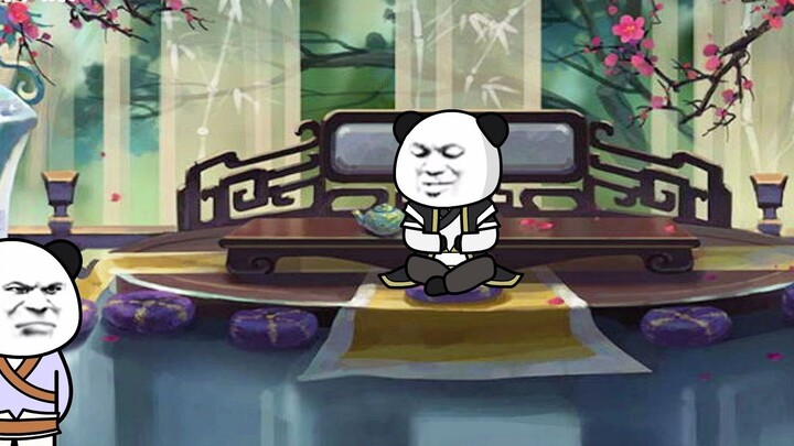 Episode 26: Apakah Walikota Adalah Orang Dibalik Pemakan Mayat? Apakah penggemar Su Mu dan Xuanyuan 