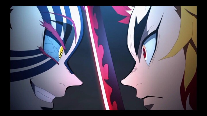 Anime Seru