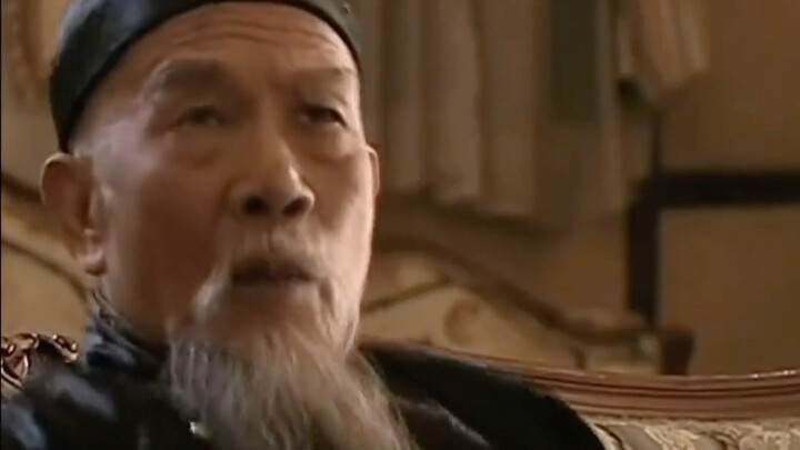 《走向共和》是可以跟《大明王朝1566》掰掰手腕的好电视剧！