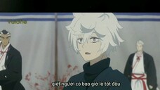 Triết lý anime tập 18 - Liệu đây có phải là câu nói của kẻ sát nhân mang danh huyền thoại !