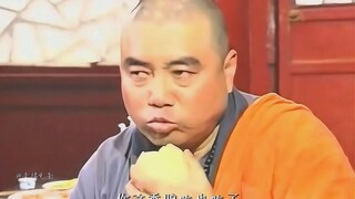 “老和尚报恩送美女，可保质期只有三年！”--客船奇缘