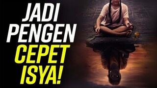 Review - WAKTU MAGHRIB (2023)