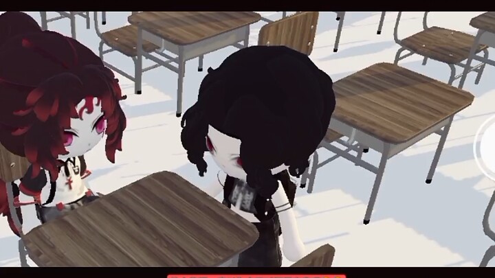 “I don’t think Genshin Impact is as awesome as you are.”