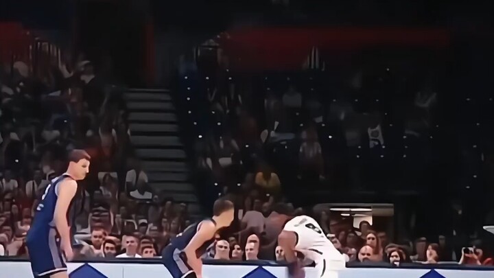 Rui Hachimura’s 29 points go to waste! The Japanese men’s basketball team actually managed to score 