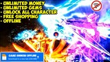 Download Game Naruto Offline Ukuran Kecil Terbaru
