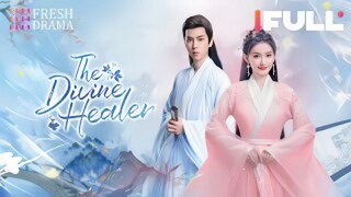 The Divine Healer Eps 11-14 sub indo