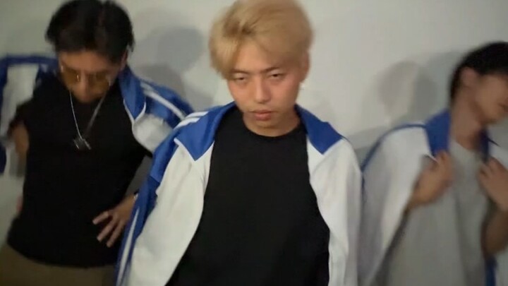 Sorry, you caught me—actually, wuyaci is even better.