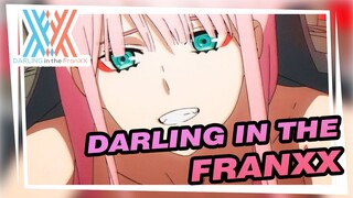 DarlingintheFranXX | Popular