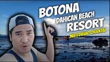 BOTONA DAHICAN BEACH RESORT MATI DAVAO ORIENTAL | #bebekenvlog