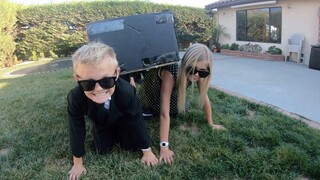 Coffin Dance: Kids Version