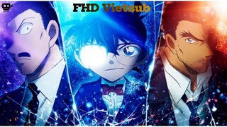 [ FHD Vietsub ] Thám Tử Lừng Danh Conan Movie 28 - Dư Ảnh của Độc Nhãn - BOTHD FILMS VN