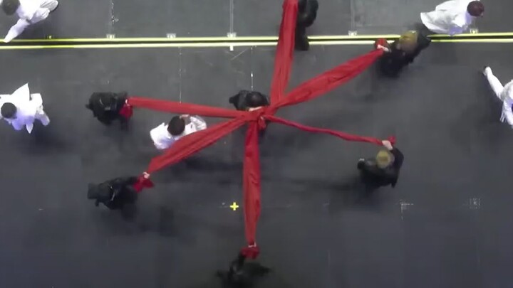 hear me out The best song of ATEEZ 🫡