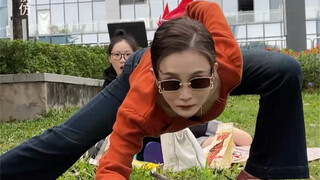 渣男的敌手是本王的汗手