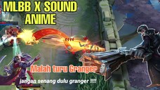 malah turu granger🗿