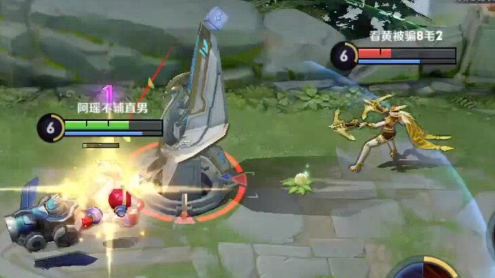 Peak Clash