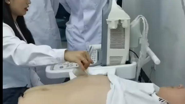 Không khí rất tốt