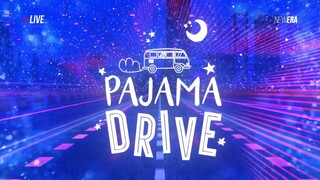 PAJAMA DRIVE - 24052025