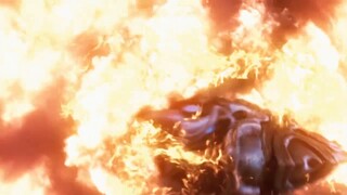 Check out the monsters in Ultraman that are based on airplanes