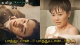 Roommates to lovers😂❤️Part 4 | arsenal military academy Chinese drama Explained in tamil