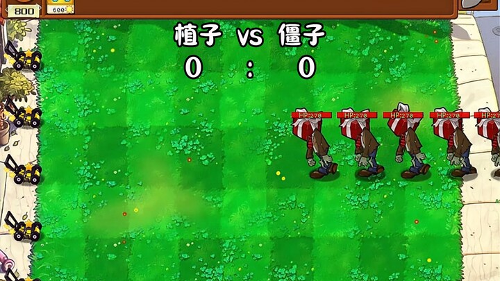 زومبي الثرثارة ونباتات الثرثرة (18)