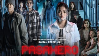 Pasahero (2024) - SUB INDO