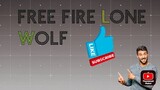 Lone Wolf gameplay with titan #freefire #lonewolf