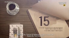 13. Oh My Ghost/Tagalog Dubbed Episode 13 HD