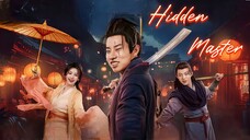 H1dd€n M♤st€r ☆ 23