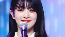 4K face-to-face【Minnie】 240321 Official horizontal version of "Fate"|MCD counterattack song stage