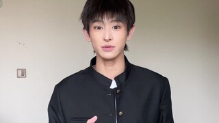 ฉันสามารถเล่นกับตัวเองได้ตลอดทั้งวัน | ท่าเต้น