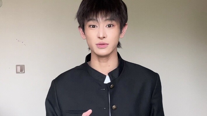 Aku bisa bermain dengan diriku sendiri sepanjang hari | Koreografi