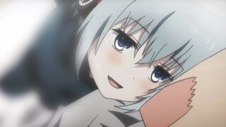 "Dasar hen tai bau~"