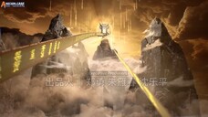My Senior Brother Is Too Steady S2 Episode 86 (99)Sub Indo