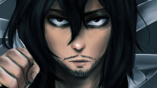 Bnha amv - 👁️Aizawa Shouta👁️