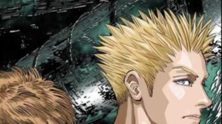 [Gundam] Thunder Universe Bab 180 Komentar Komik Leveling Nuklir Dunia versi Cina