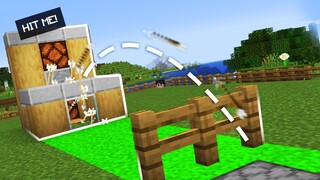 Cara Membuat Impossible Arrow Minigame | Minecraft Indonesia