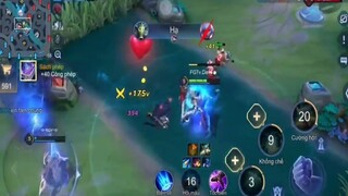 Highlight pha đánh ấn tượng - Tiếp tục với những pha đánh hay của tướng Yorn #Gamehay