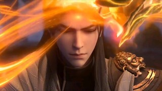 LIN DONG S5 EPS 3-10 SUB INDO